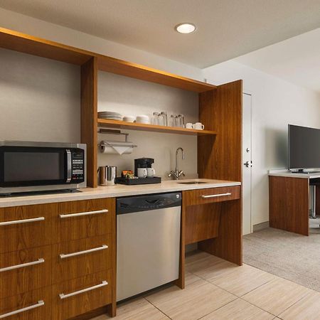 Home2 Suites By Hilton Denver West / Federal Center Lakewood Kültér fotó