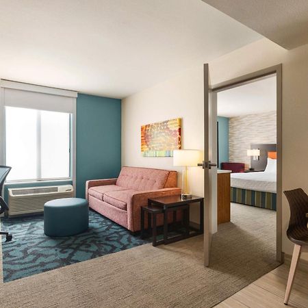 Home2 Suites By Hilton Denver West / Federal Center Lakewood Kültér fotó