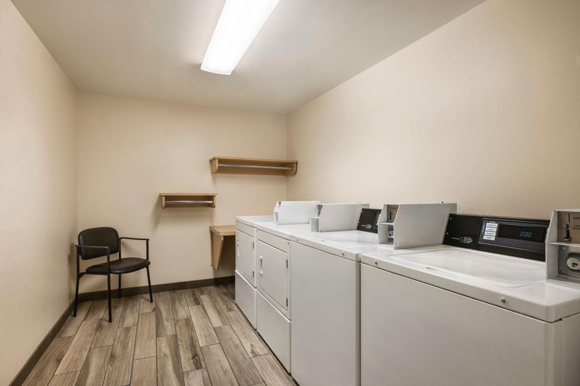 Home2 Suites By Hilton Denver West / Federal Center Lakewood Kültér fotó