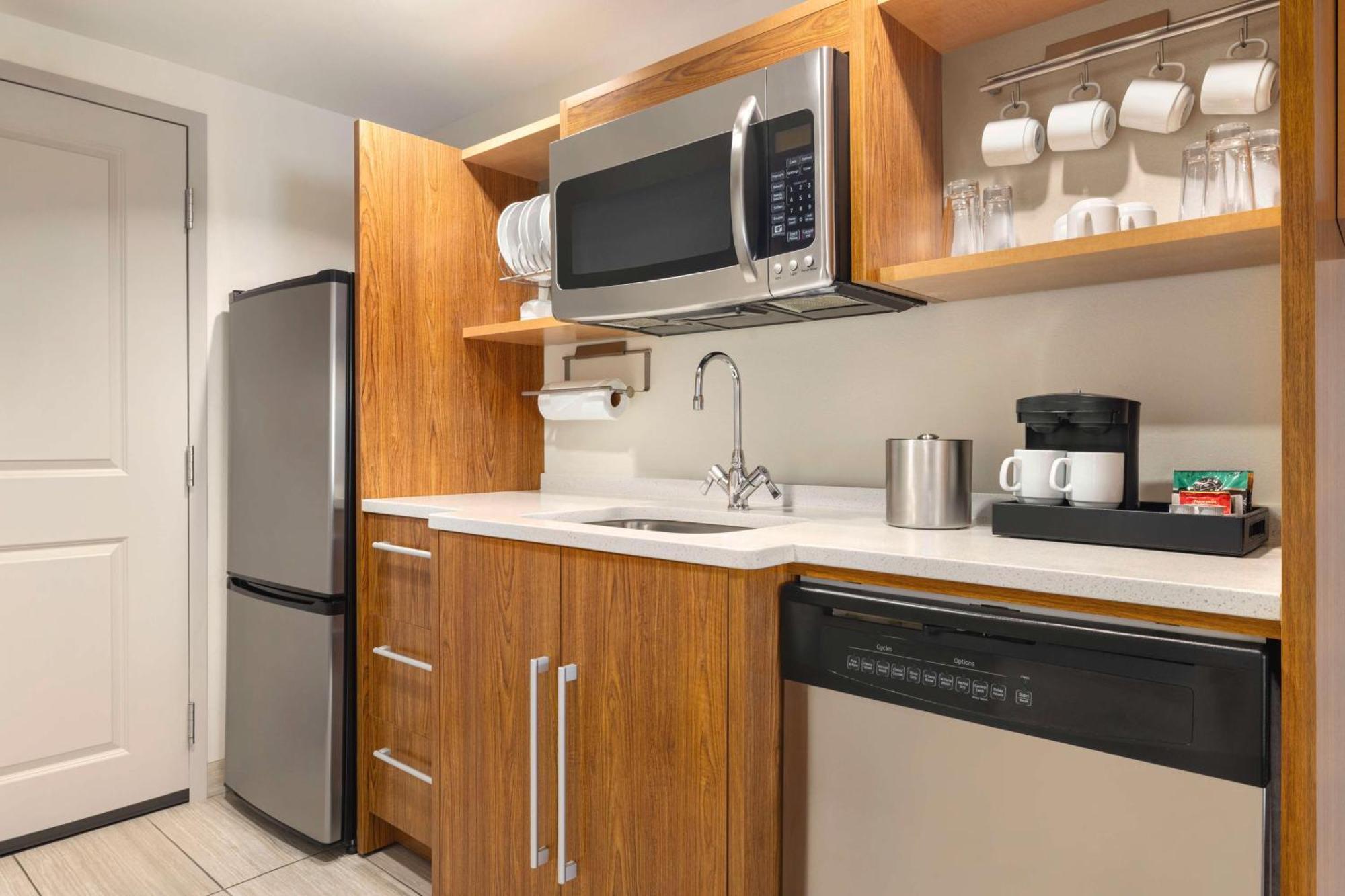 Home2 Suites By Hilton Denver West / Federal Center Lakewood Kültér fotó