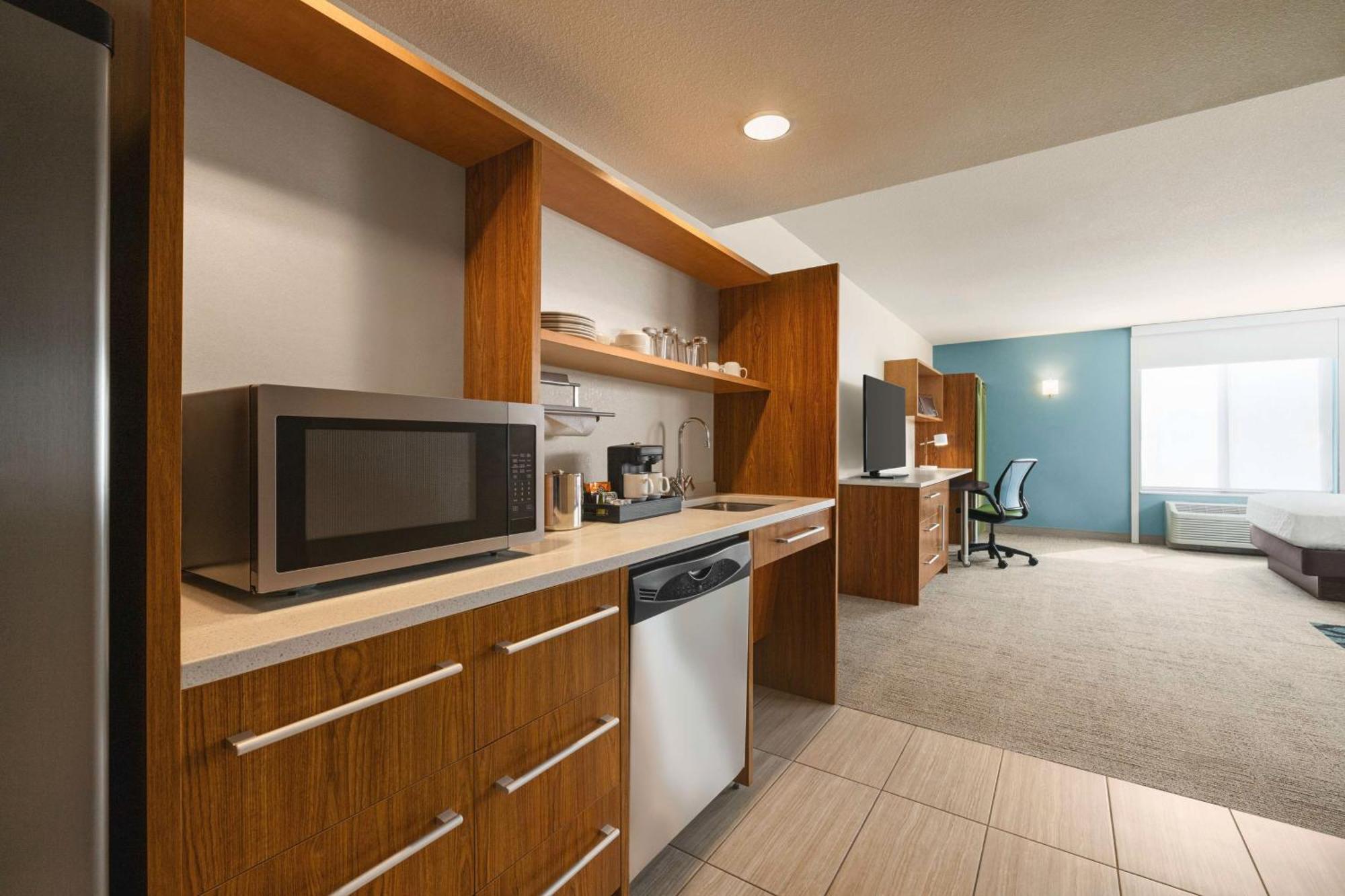 Home2 Suites By Hilton Denver West / Federal Center Lakewood Kültér fotó