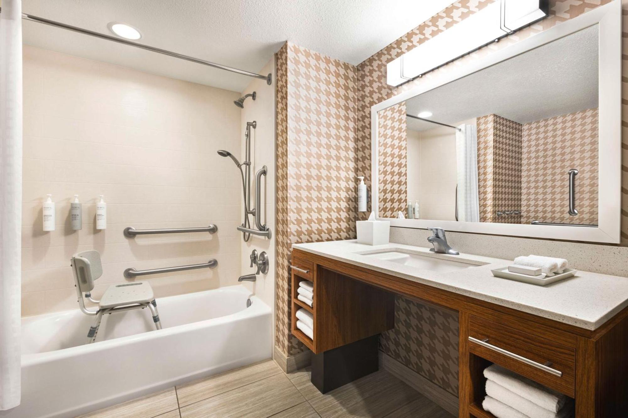 Home2 Suites By Hilton Denver West / Federal Center Lakewood Kültér fotó