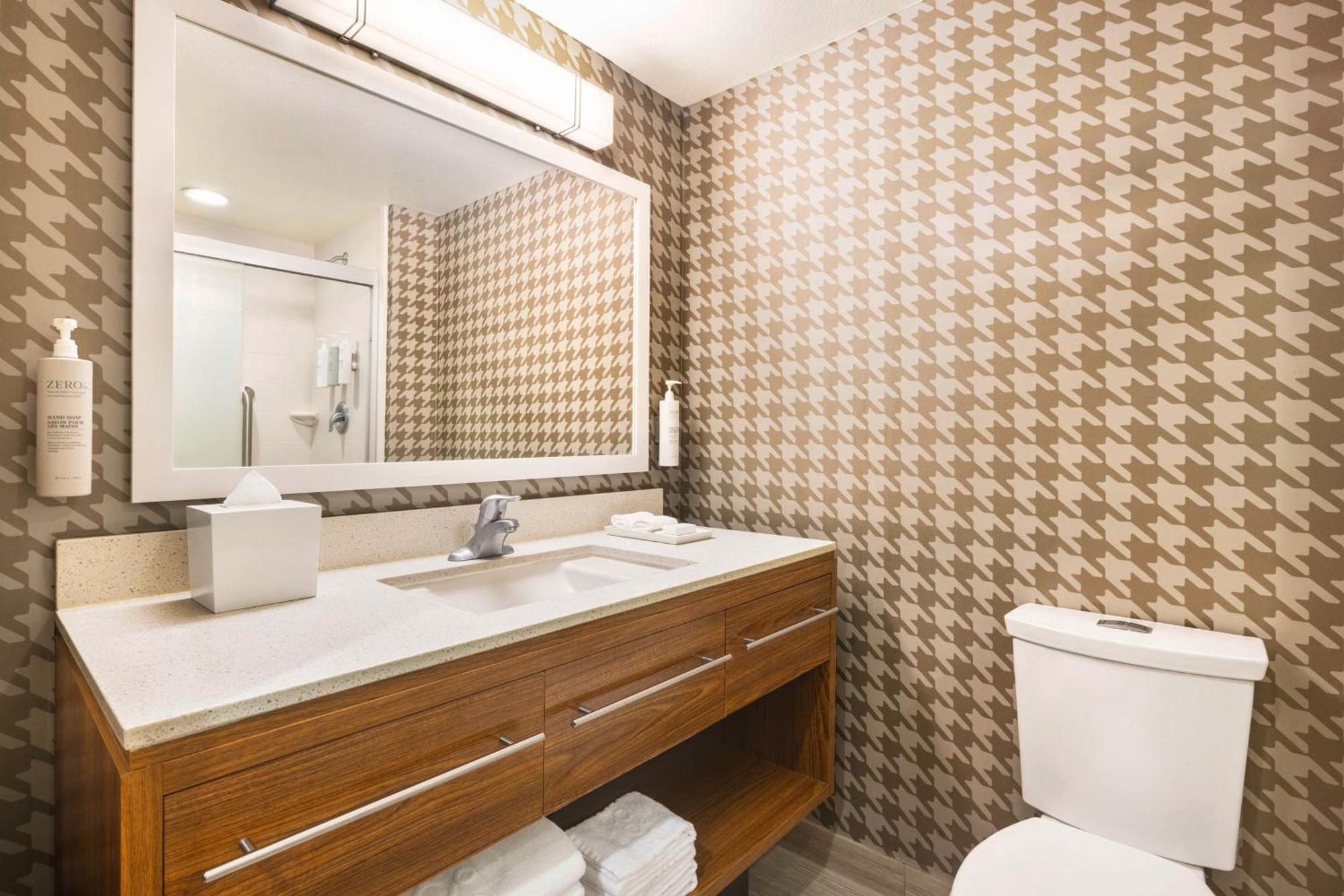 Home2 Suites By Hilton Denver West / Federal Center Lakewood Kültér fotó