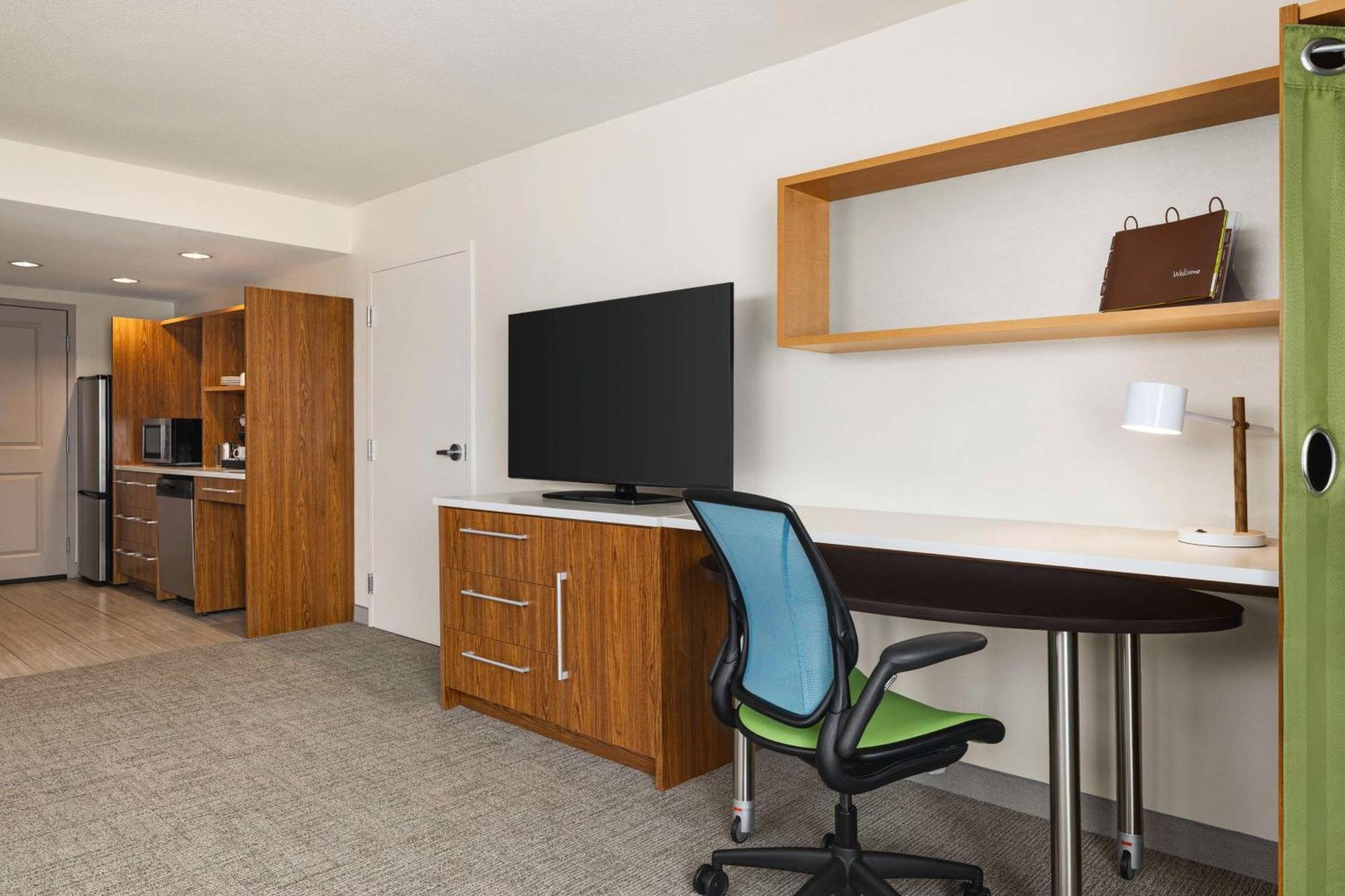 Home2 Suites By Hilton Denver West / Federal Center Lakewood Kültér fotó