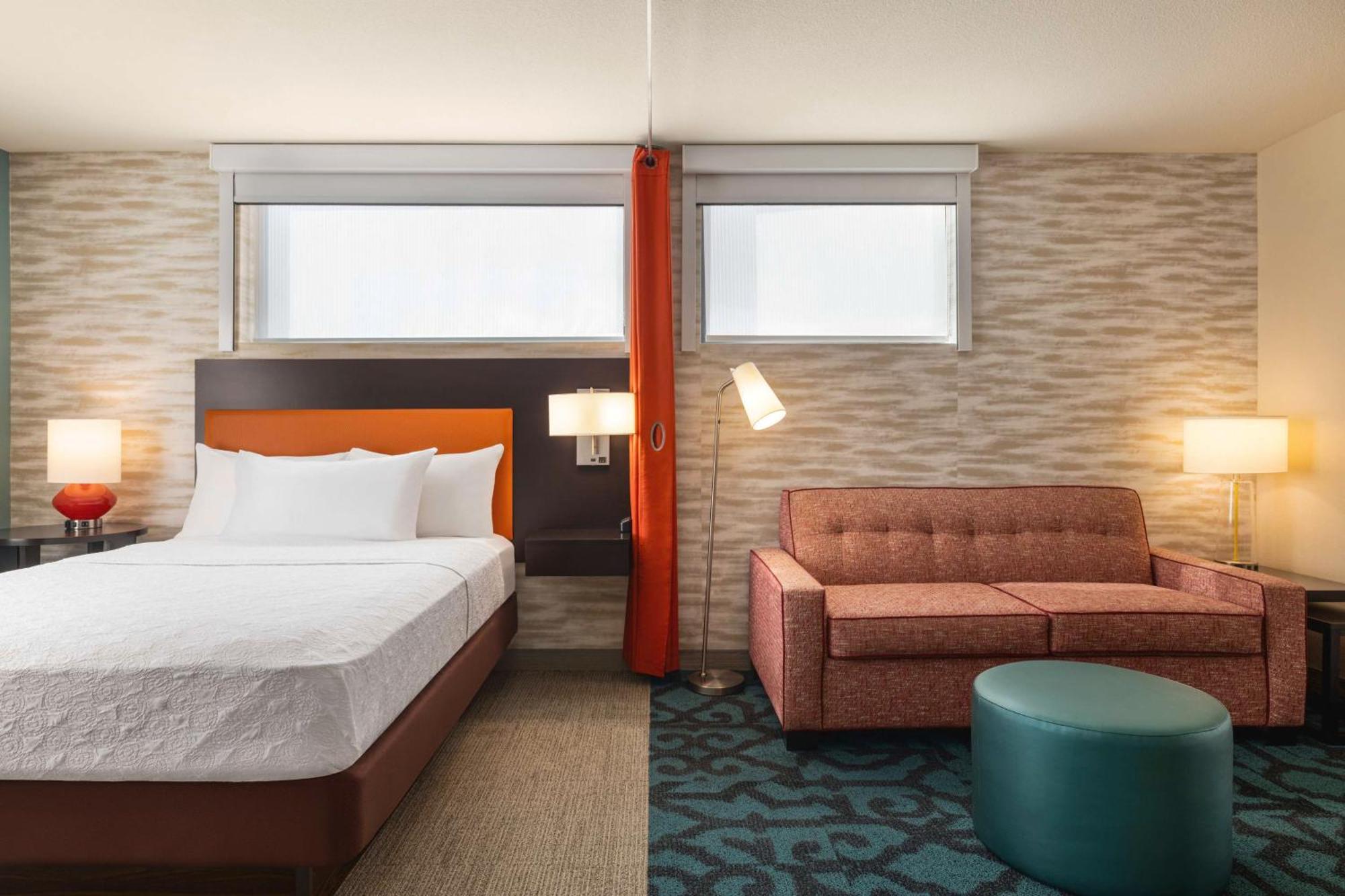 Home2 Suites By Hilton Denver West / Federal Center Lakewood Kültér fotó