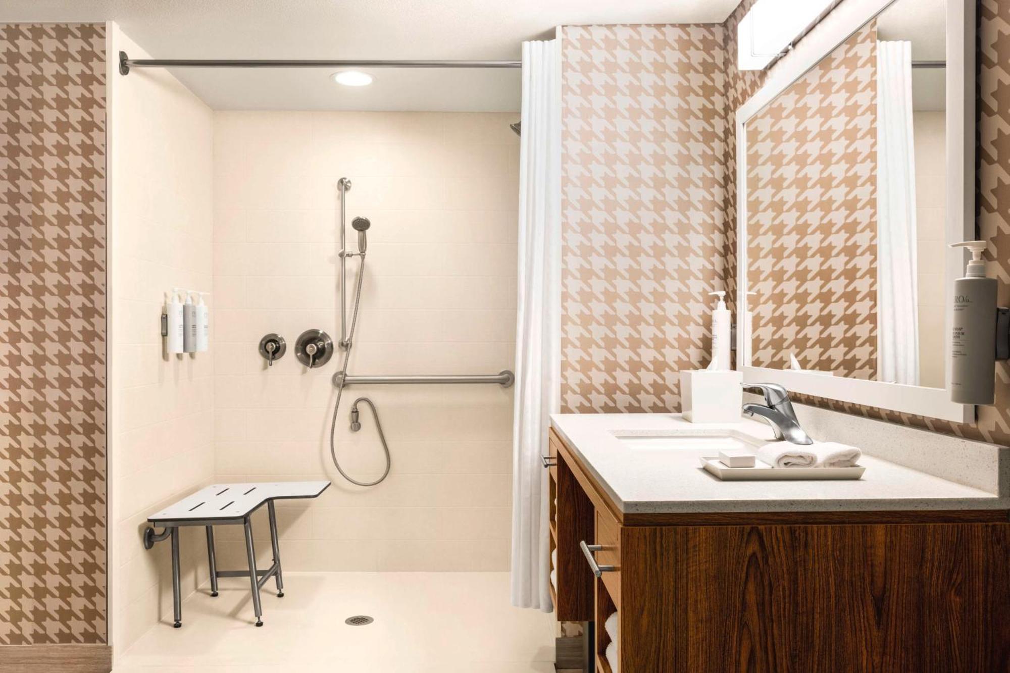 Home2 Suites By Hilton Denver West / Federal Center Lakewood Kültér fotó