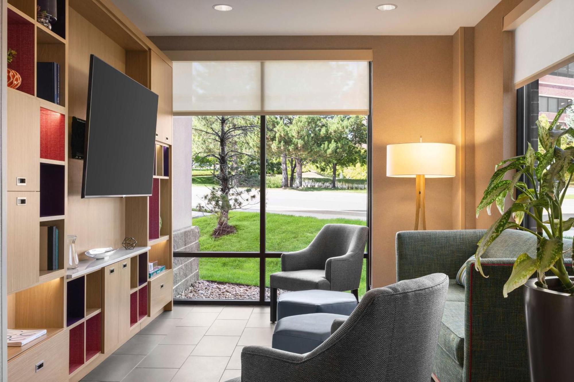 Home2 Suites By Hilton Denver West / Federal Center Lakewood Kültér fotó