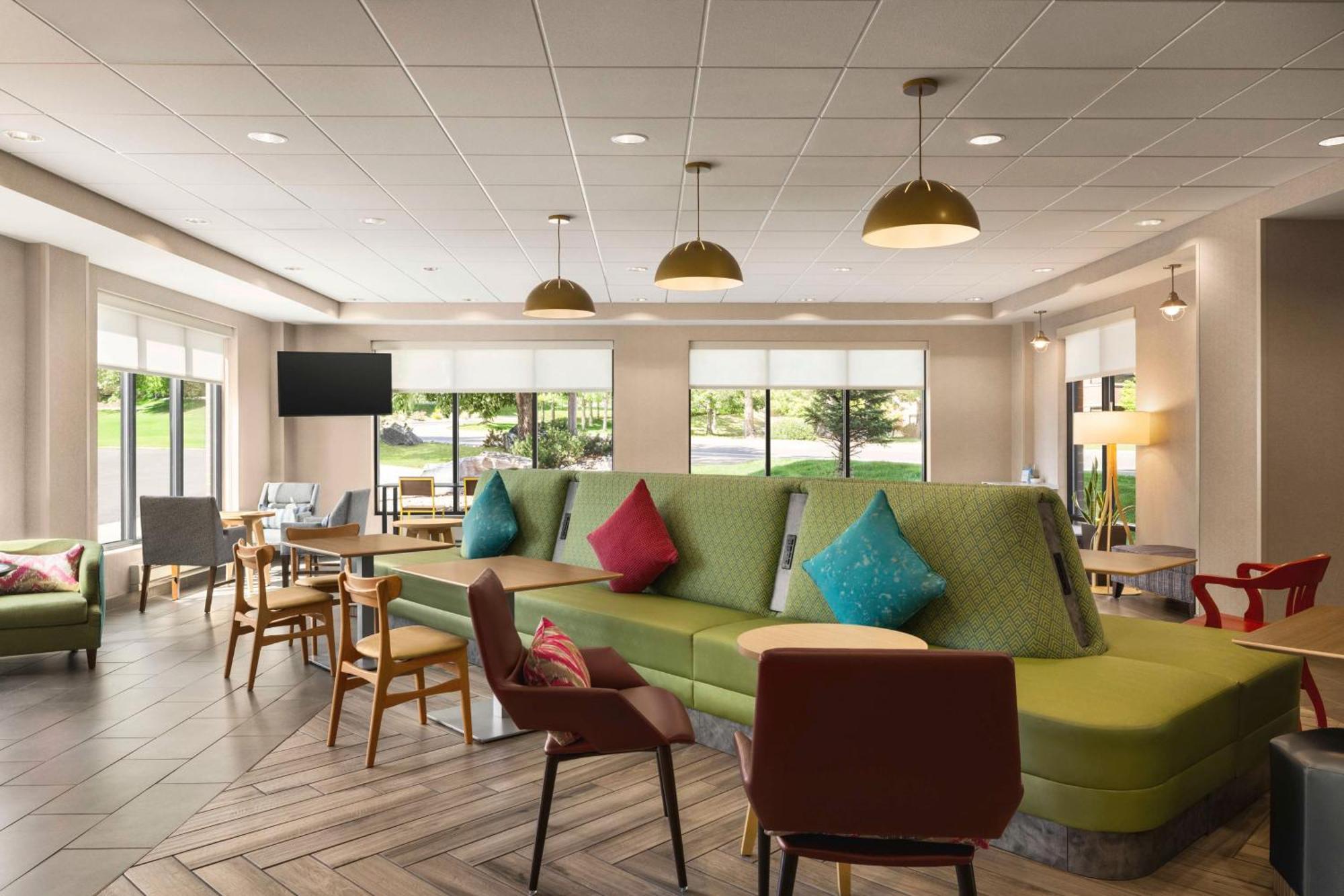 Home2 Suites By Hilton Denver West / Federal Center Lakewood Kültér fotó