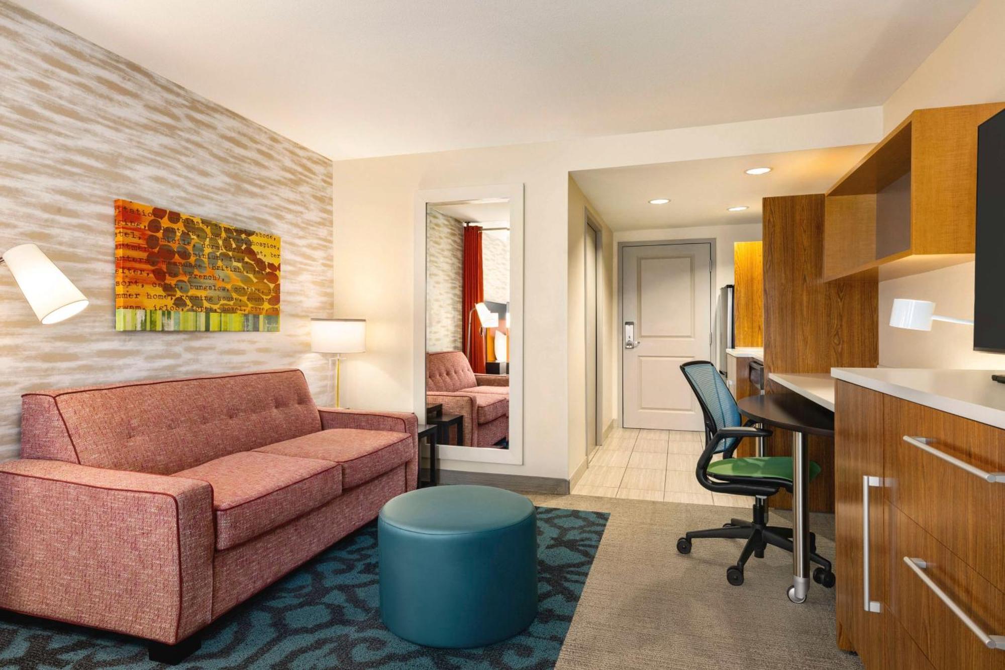 Home2 Suites By Hilton Denver West / Federal Center Lakewood Kültér fotó