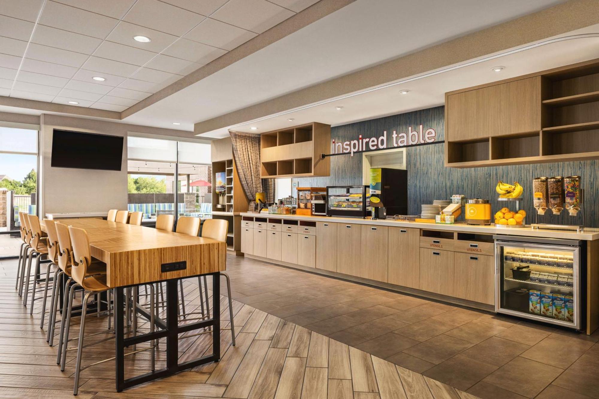 Home2 Suites By Hilton Denver West / Federal Center Lakewood Kültér fotó
